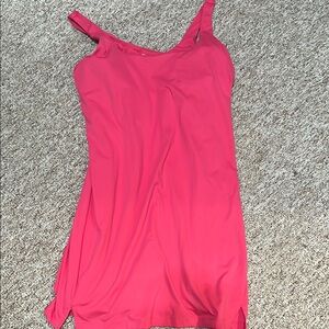 Old Navy Pink Dress
